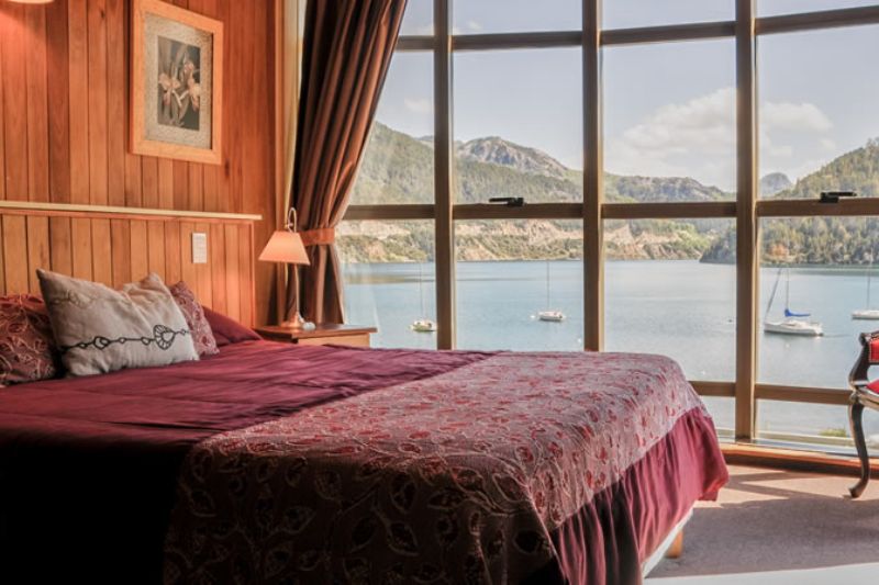 Aparts en San Martin de los Andes