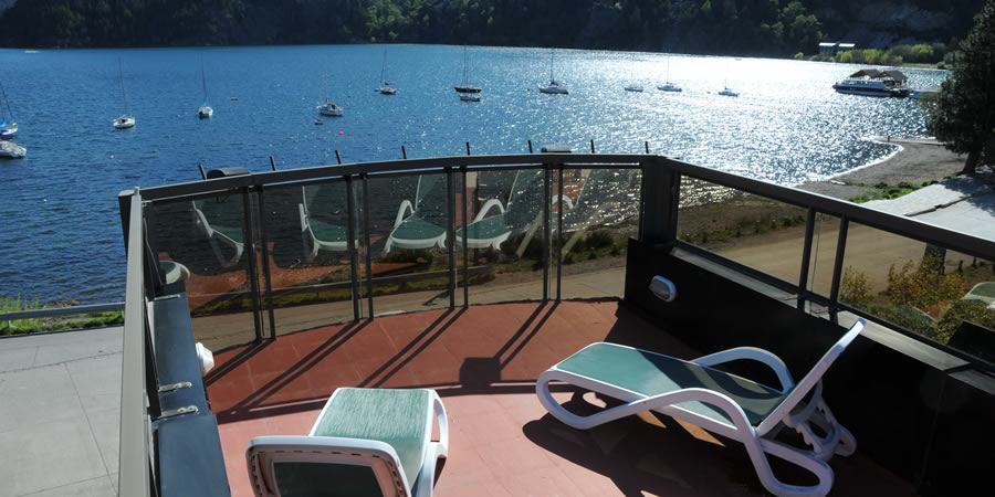 Valledemossa Apart Hotel San Martin de los Andes