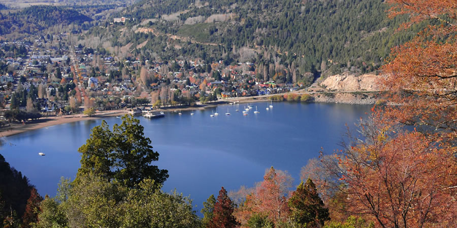 Valledemossa Apart Hotel San Martin de los Andes