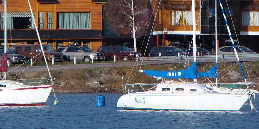 Valledemossa Apart Hotel San Martin de los Andes